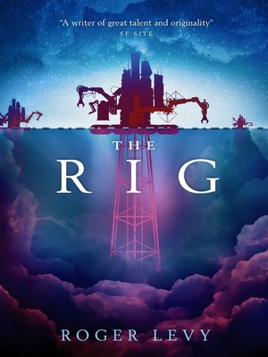 cover image of The Rig